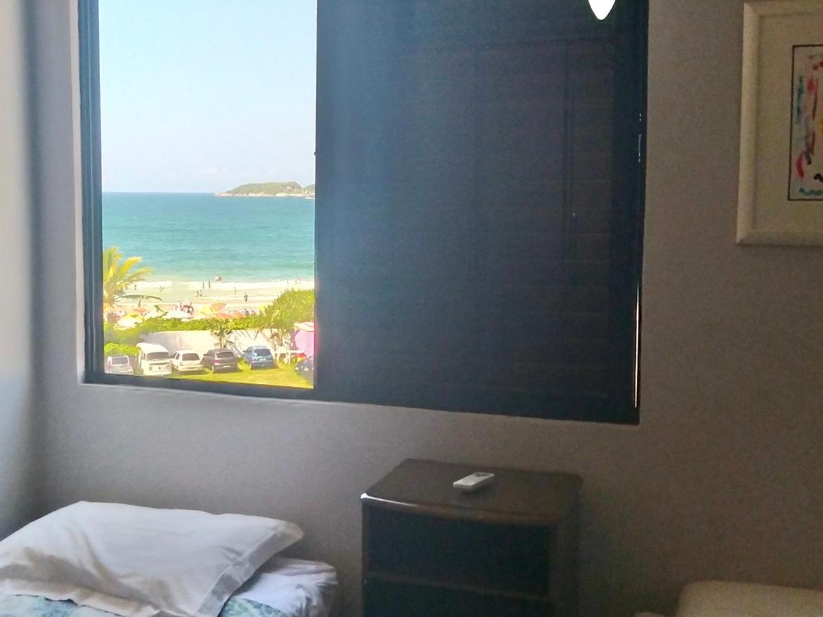 Centrinho, Churrasqueira E Piscina, Familia, Vista Mar Florianopolis Exterior photo
